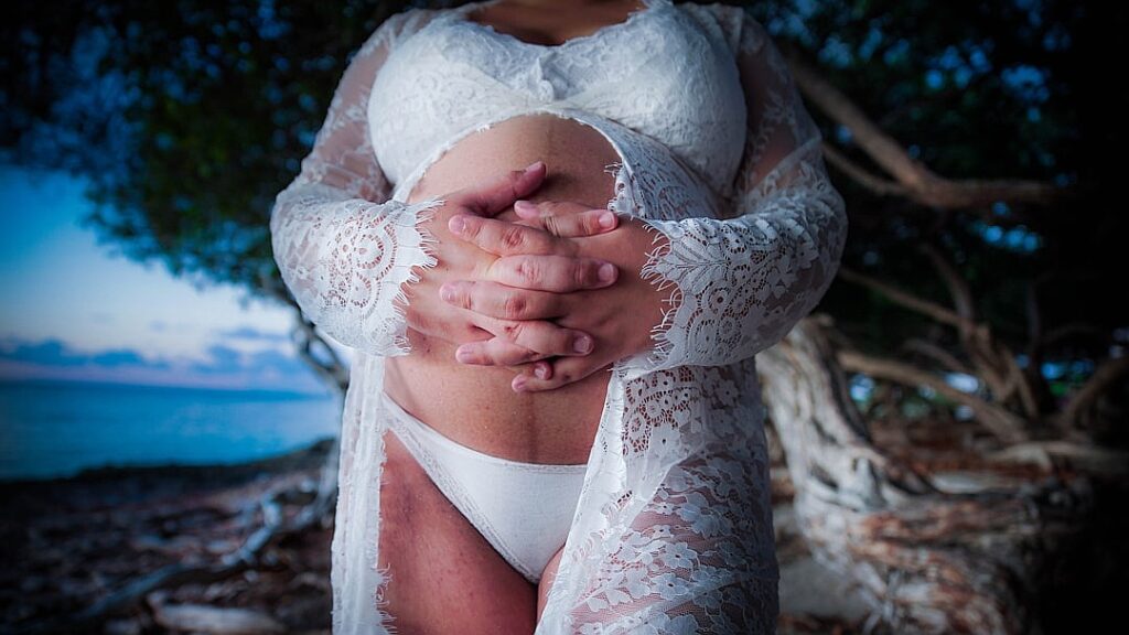 Pregnancy After 35: The So-Called ‘Fertility Cliff,’ Explained