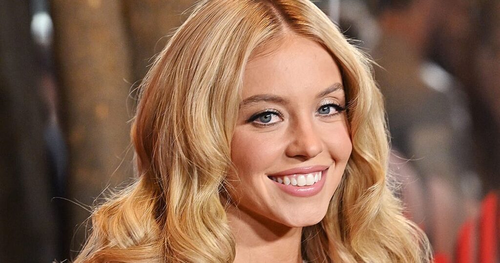Sydney Sweeney Explains Her “Silence” Amid American Eagle Ad Backlash