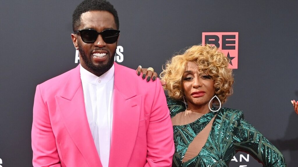 Sean Combs’ Mother Slams ‘Inaccuracies’ in ‘Reckoning’ Doc, Calls Abusive Parent Claims ‘Untrue’