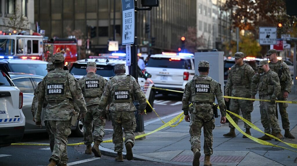 A Terrible and Avoidable Tragedy in D.C.