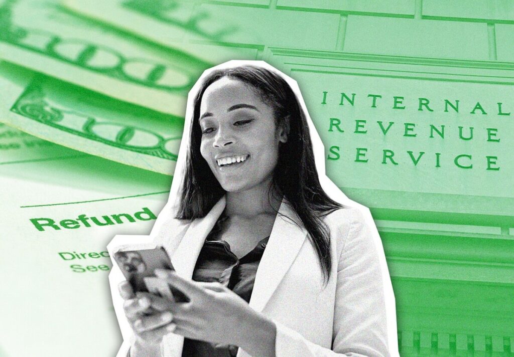 Your tax refund could be $1,000 bigger next year — and even more if you make these money moves in time