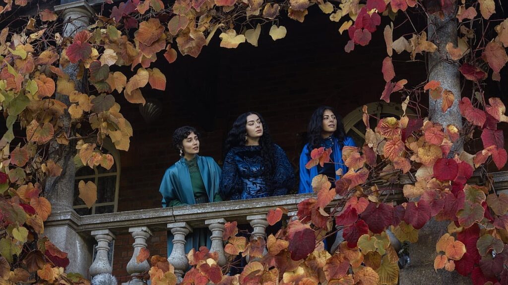 100 Nights of Hero review: A magnificent queer feminist fairy tale