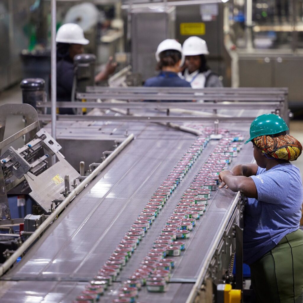 Have Trump’s Tariffs Gone as High as They Can Go? Businesses Hope So