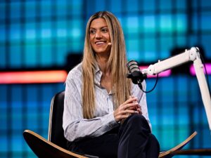 The CEO of OnlyFans explains how she hires for her tiny, but insanely profitable, team