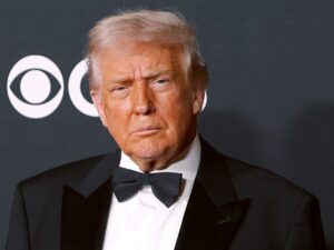 Trump weighs in on the massive Netflix-Warner deal: ‘It could be a problem’