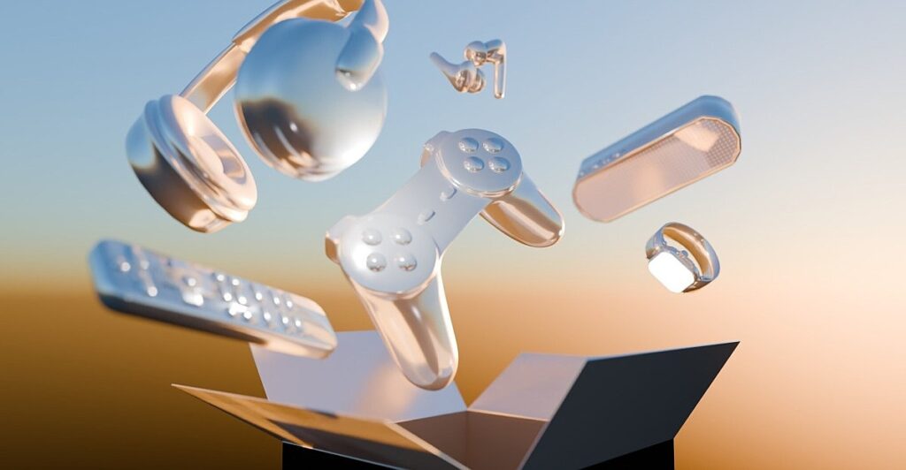 The Verge’s guide to Cyber Monday 2025