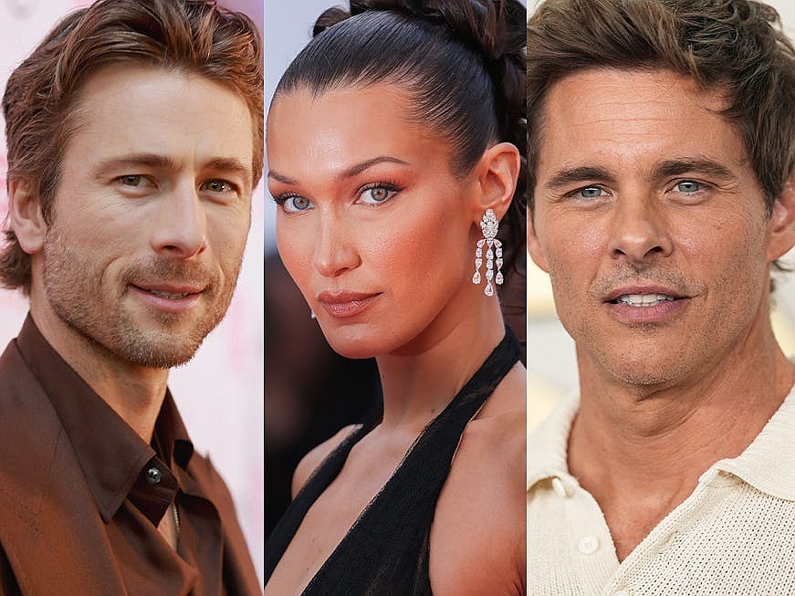 15 celebrities who moved to Texas on why it’s the best place for them