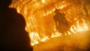 ‘It: Welcome to Derry’: Director Andy Muschietti Breaks Down the Series’ Most Horrifying Sequence Yet