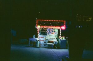 Late Night Lashes Out at Trump’s Tim Walz Taunt