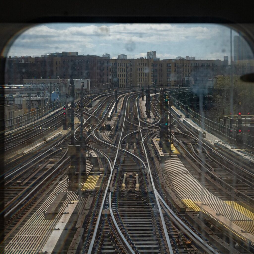 4 Takeaways From The Times’s Examination of N.Y.C. Subway Collisions