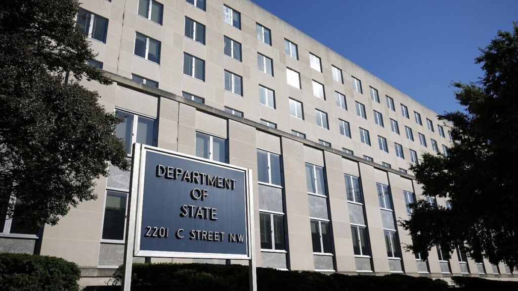 State Department to deny visas to fact checkers and others, citing ‘censorship’