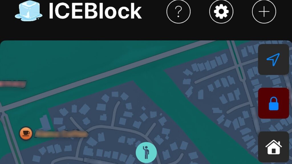 ICEBlock app sues Trump administration for censorship and ‘unlawful threats’