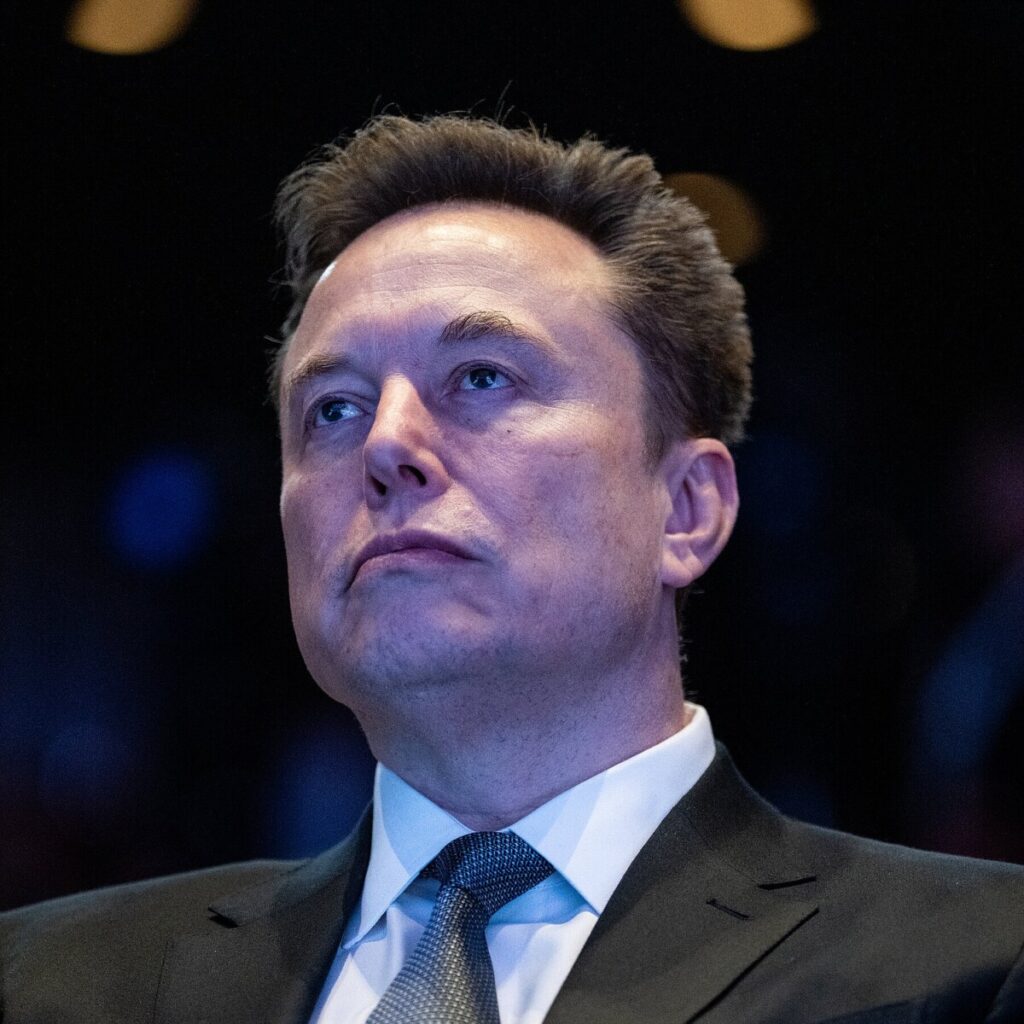EU Hits Elon Musk’s X With $140 Million Fine