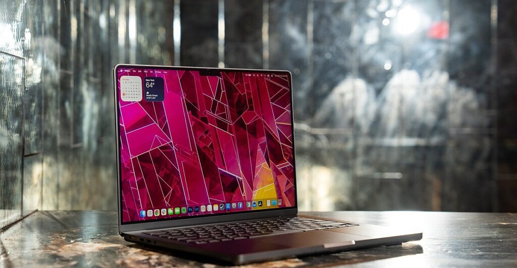 Our favorite laptops from Apple, Razer, HP, and others are over $500 for Cyber Monday