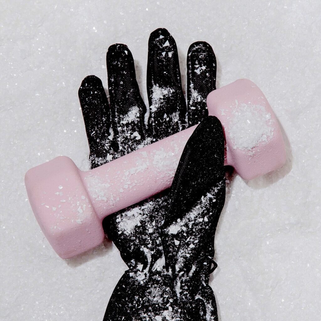 Does Exercising in Cold Weather Increase My Risk of Injury?