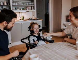 Centering disabled perspectives in technology | Science