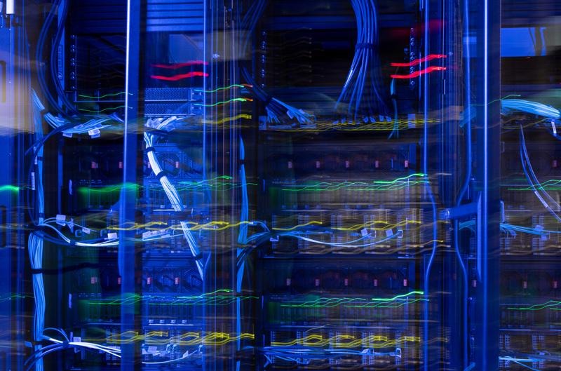 To boost research, states are building their own AI-ready supercomputers