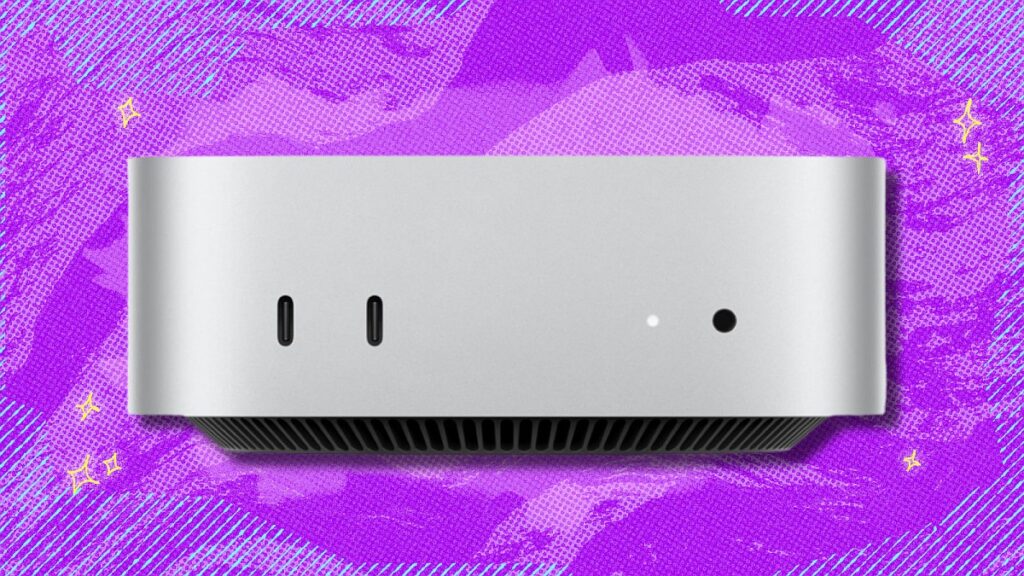 The Apple Mac Mini deal from Black Friday has returned: Save $120 on the M4 model