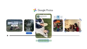 Google Photos rolls out new video editing tools