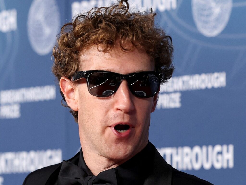 Meta plans price hike for its virtual reality devices, internal memo shows