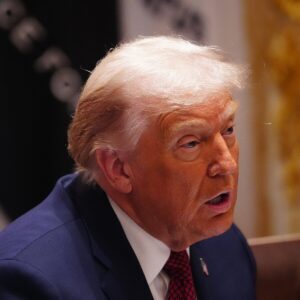 Trump Defends Tariffs Amid Growing Concerns Over Affordability