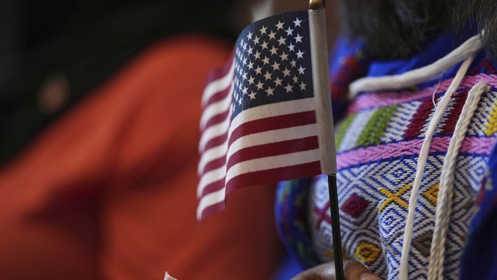 How Trump is remaking one agency to aid his deportation push