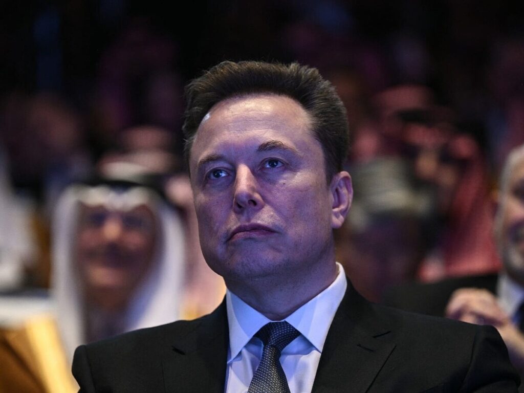 Elon Musk says Trump is ‘naturally funny’ &mdash; and his meeting with Zohran Mamdani showed it