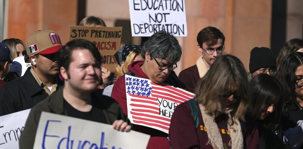 Young, undocumented immigrants are finding it increasingly hard to attend college as South Carolina and other states restrict in-state tuition or ban them altogether