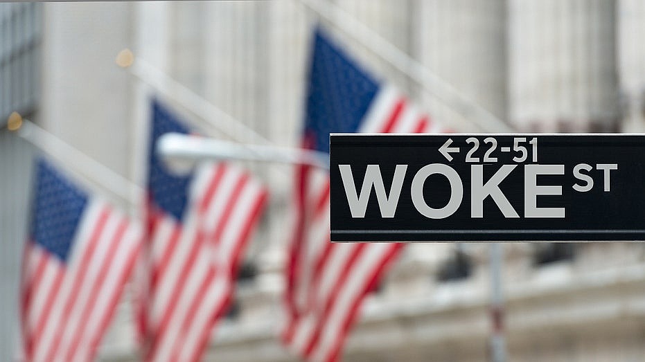 US Chamber of Commerce accused of leading ‘woke corporate America’ as Trump dismantles DEI agenda