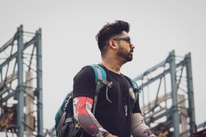 How Andrew Tate, Manosphere Star Accused of Rape and Trafficking, Was Freed