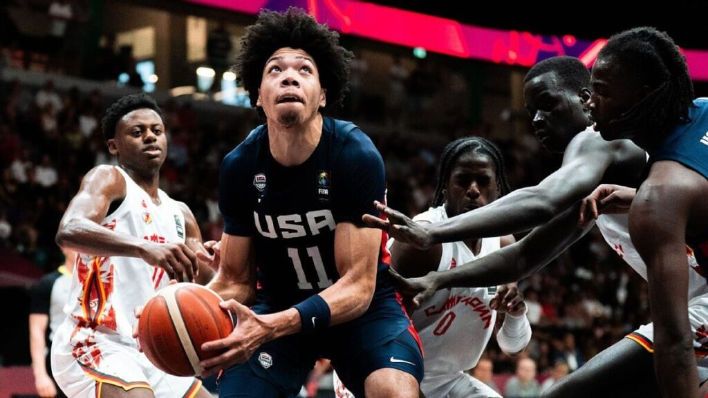 Who’s No. 1 in the boys’ 2026, 2027, 2028 recruiting classes?