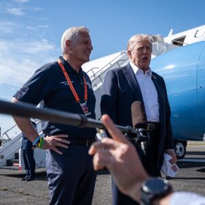 Trump Didn’t Clear a Path for Stefanik in the N.Y. Governor’s Race