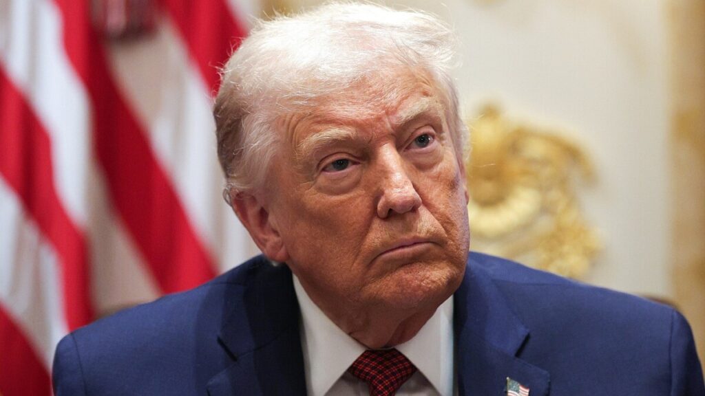 Trump to address affordability. And, the significance of Indiana’s redistricting fight