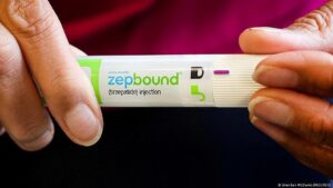 Fake Ozempic, Zepbound: Counterfeit weight loss meds booming in high-income countries despite the serious health risks