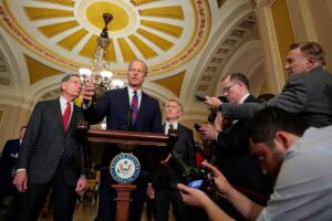 Trump-Backed HSA Plan Would Give Some Americans $1,500 Each—But Here Are The Drawbacks