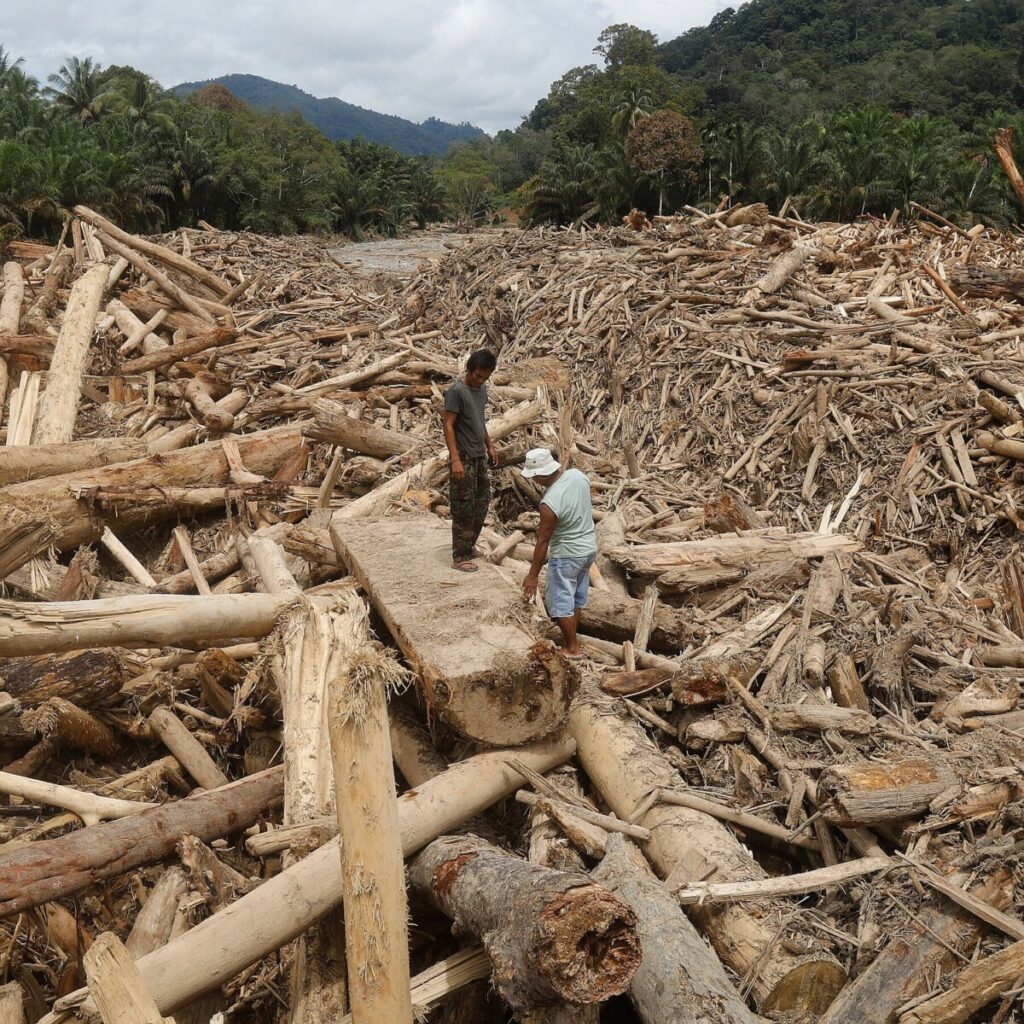 Reckoning With a New Era of Deadly Floods