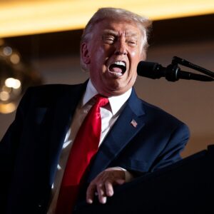 Trump Doesn’t Want to Talk About Affordability. Democrats Say That’s a Gift.