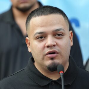 Judge Orders Kilmar Abrego Garcia’s Release From ICE Detention