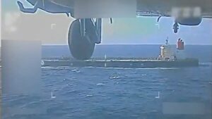 Trump willing to seize more oil tankers off Venezuela coast, White House official says