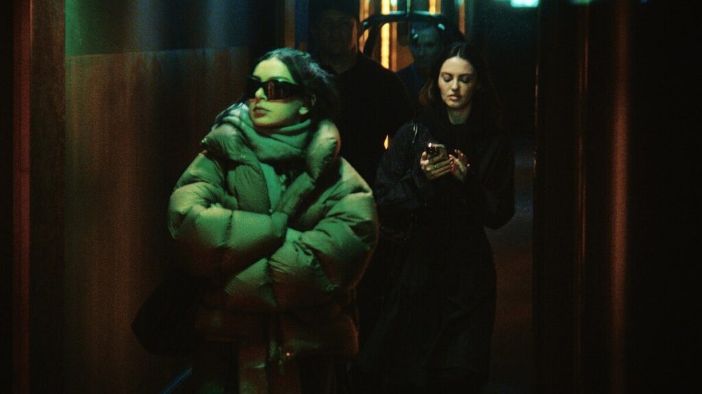 Charli XCX Contemplates the Future of Brat Summer in Latest ‘The Moment’ Trailer