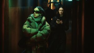 Charli XCX Contemplates the Future of Brat Summer in Latest ‘The Moment’ Trailer