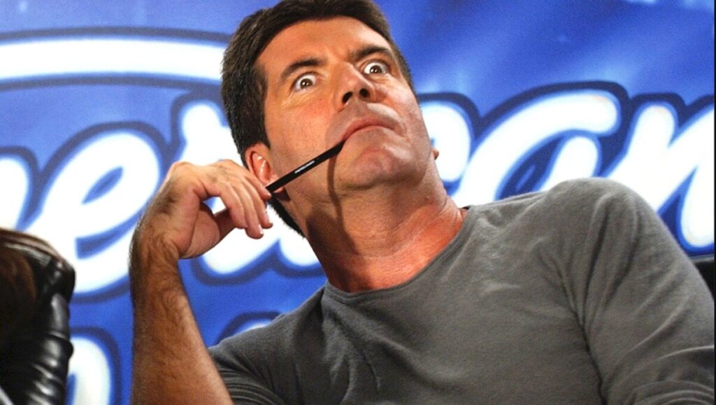 Simon Cowell “Not Proud” Of Insulting ‘American Idol’ Contestants: “What Can I Say? I’m Sorry”