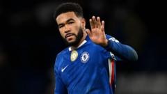 Inside return to form of Chelsea’s ‘fantastic’ James