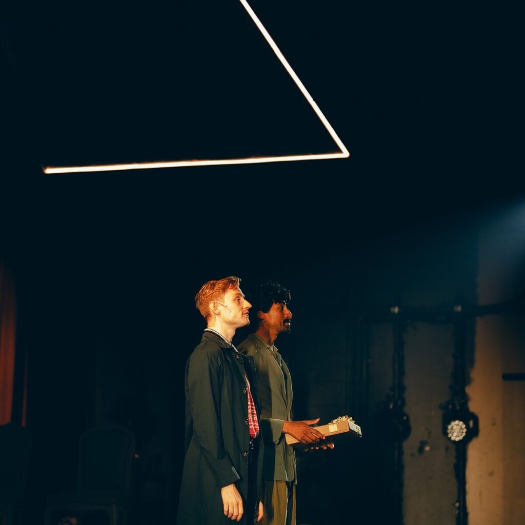 It’s a Homophobic Slur. What’s It Doing in So Much Theater?