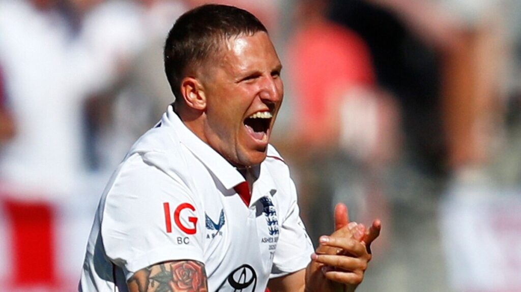 Carse confident England pace attack can rock Australia again