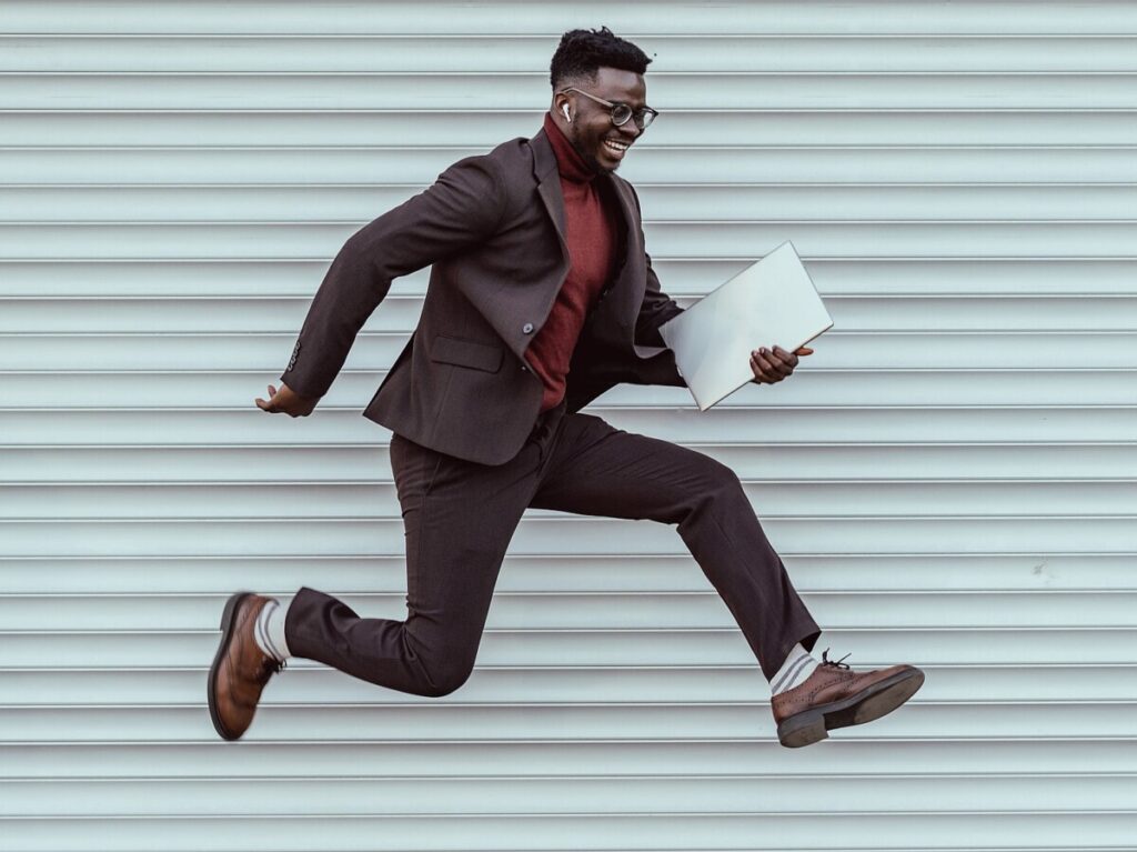 Four people shared their quitting stories. This is some of their best advice.