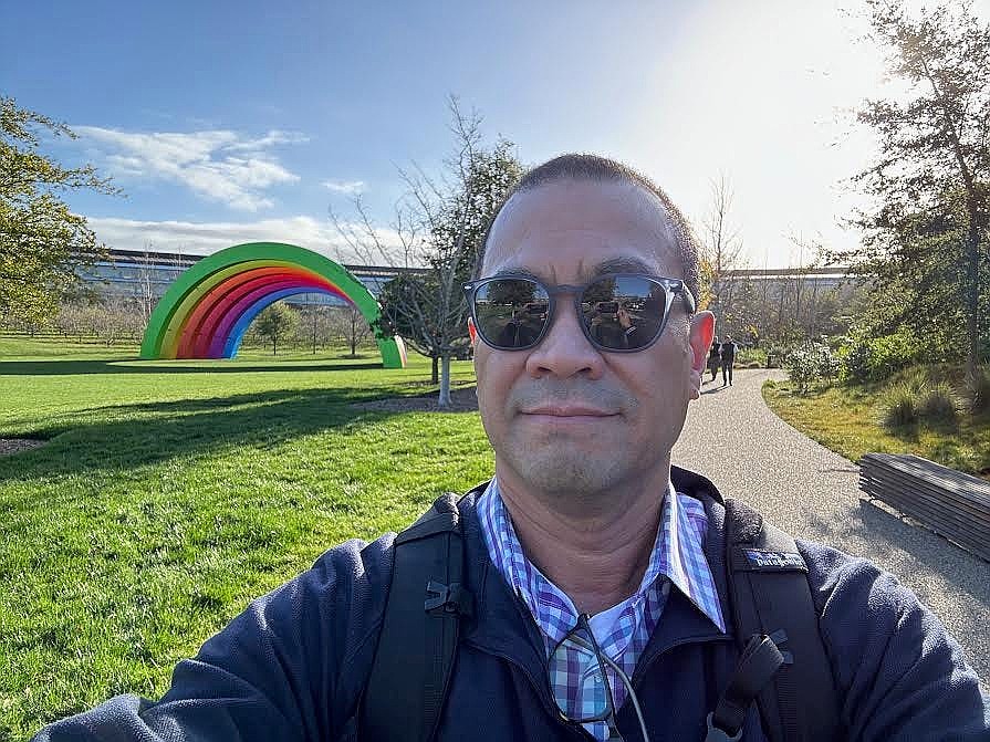 I struggled to find a job after working at Microsoft, Meta, and Apple &mdash; until I embraced AI and looked beyond Big Tech