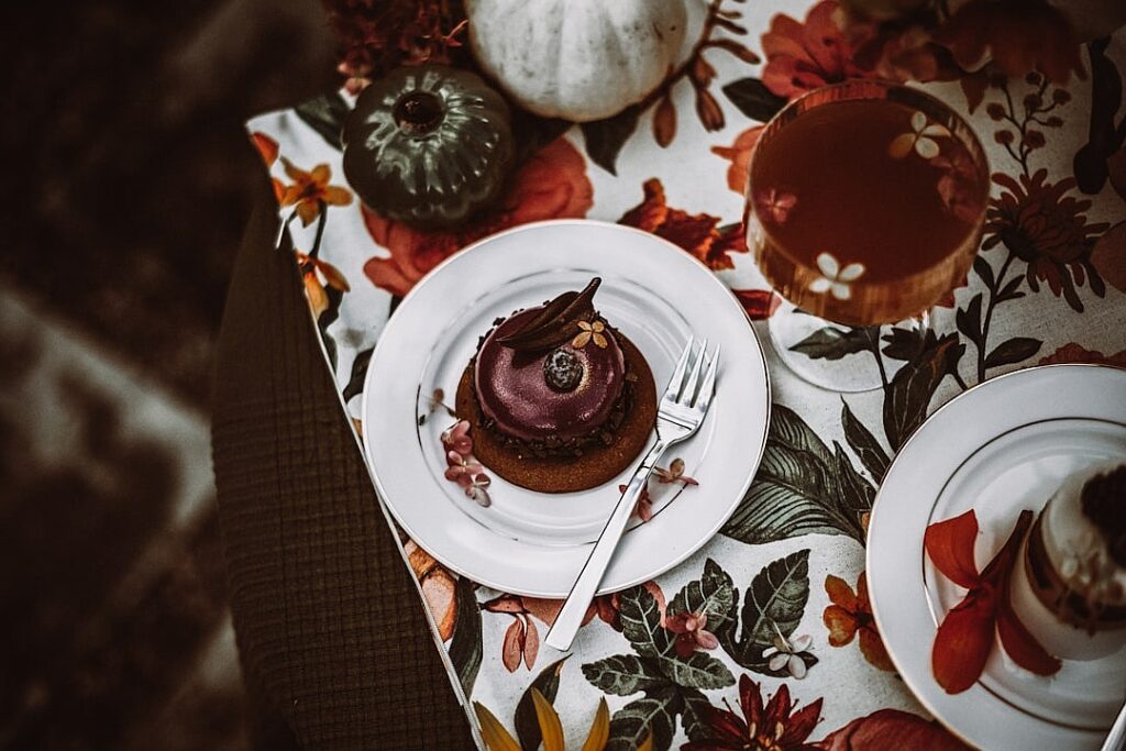 Fine Chocolate in Brazil, Home of the Cacao Bean