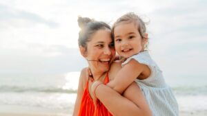 I’ve studied over 200 kids—the happiest ones have parents who do 9 things with them every morning