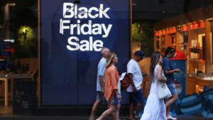 AI shopping comes with its own perils this Black Friday